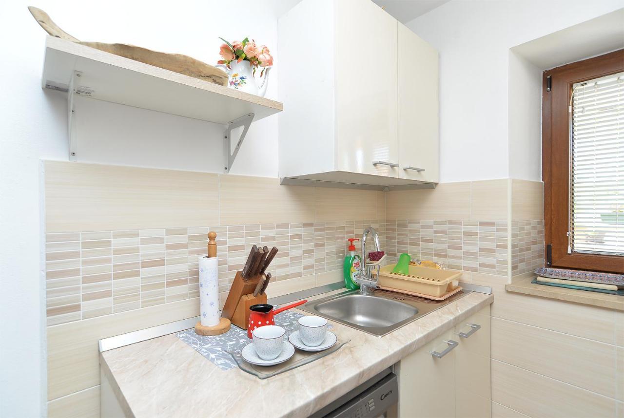 Holiday home House 2125