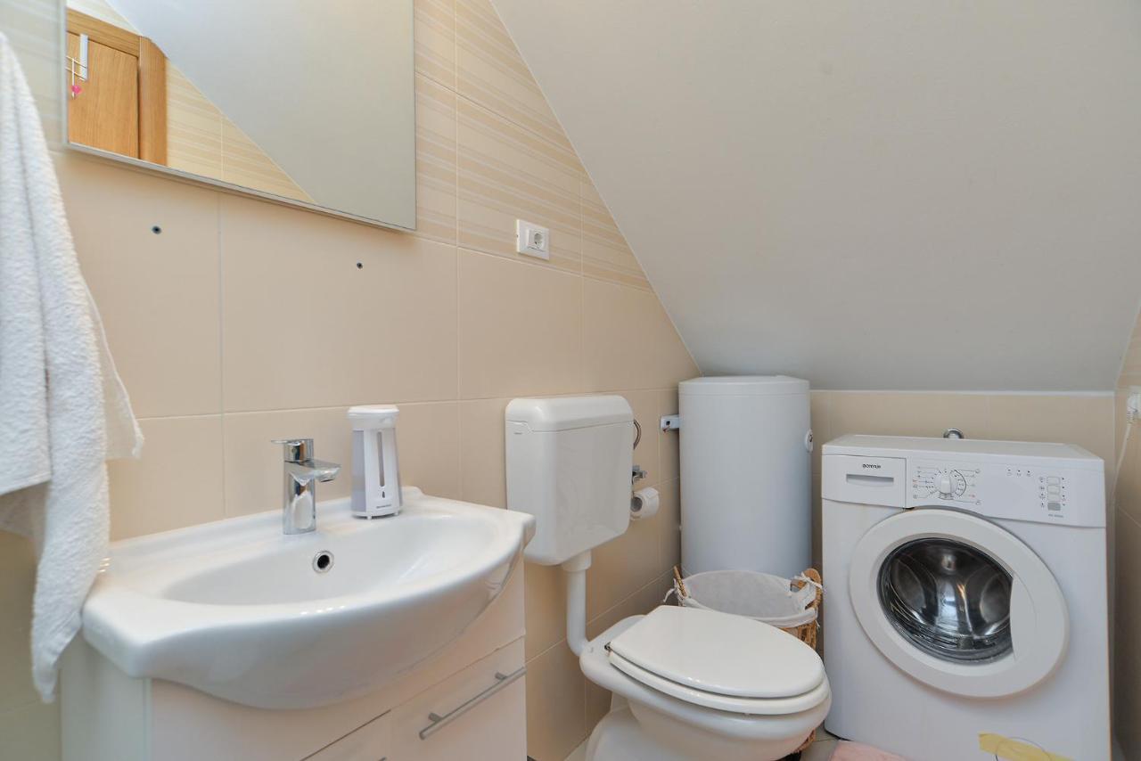 Holiday home House 2125 *