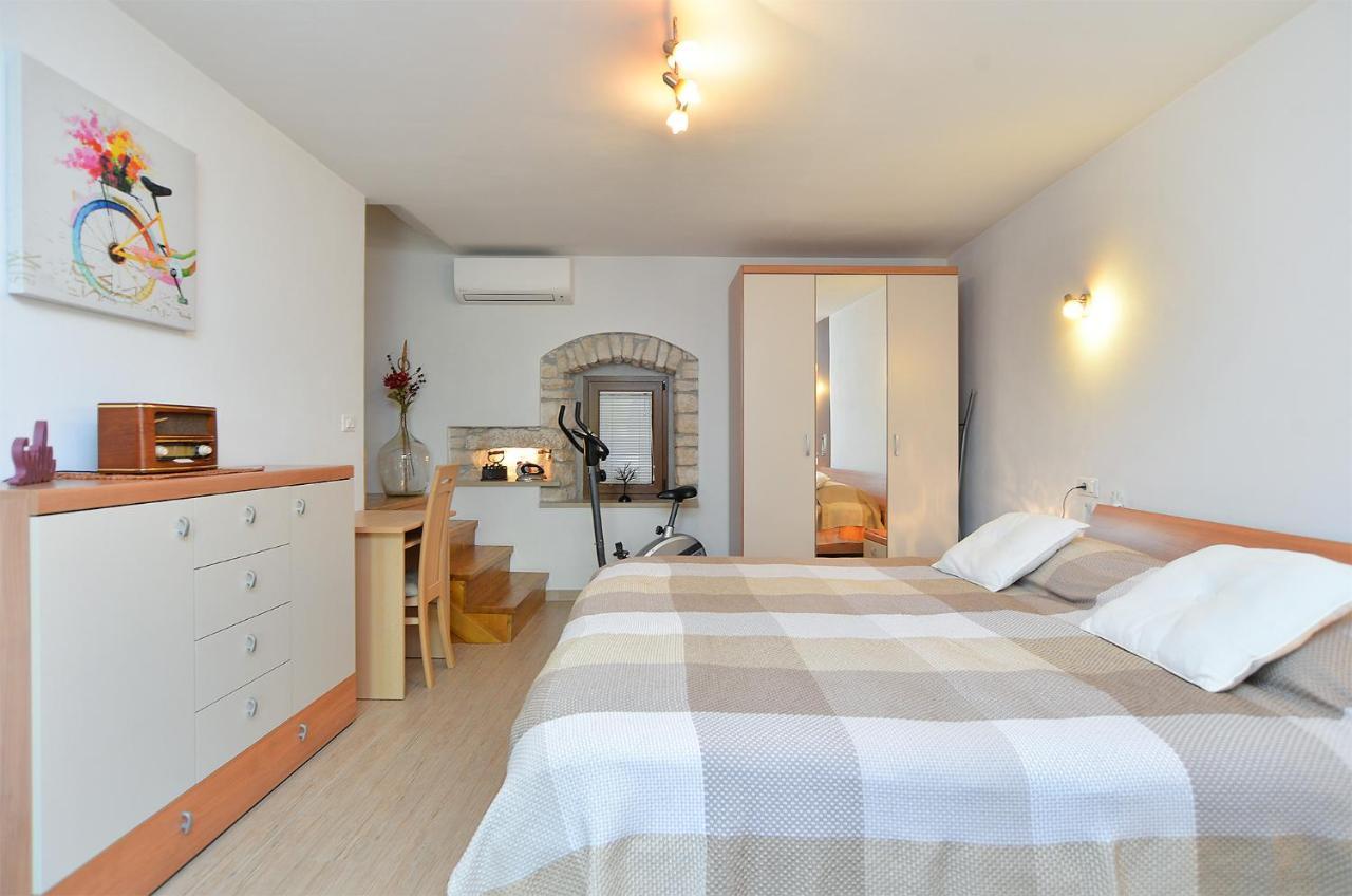 Holiday home House 2125 *