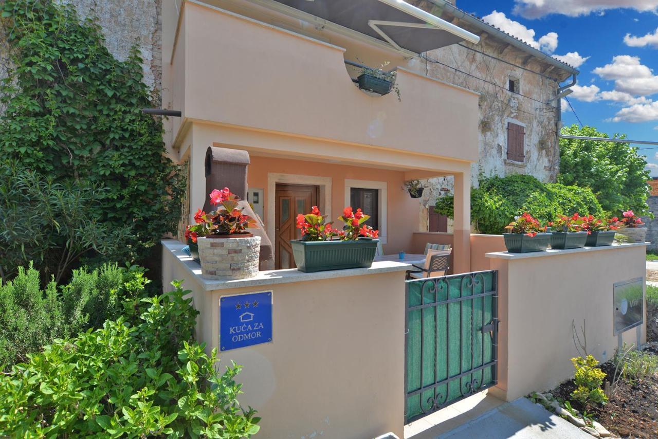 Holiday home House 2125