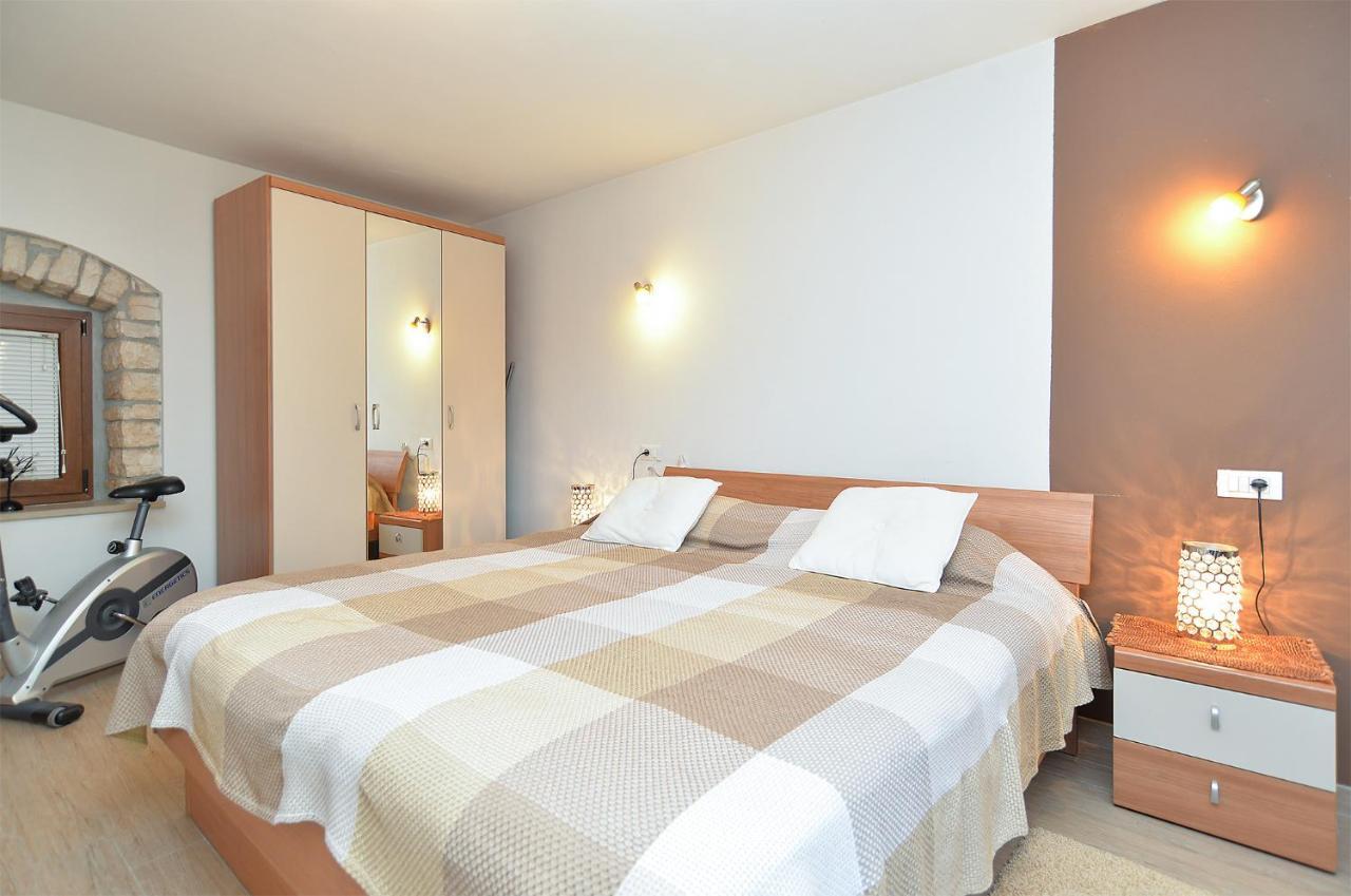 Holiday home House 2125 Sosici