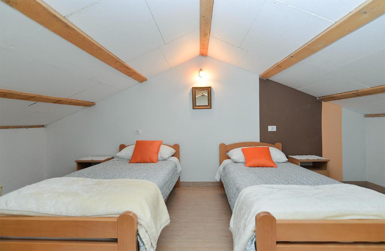Holiday home House 2125 *