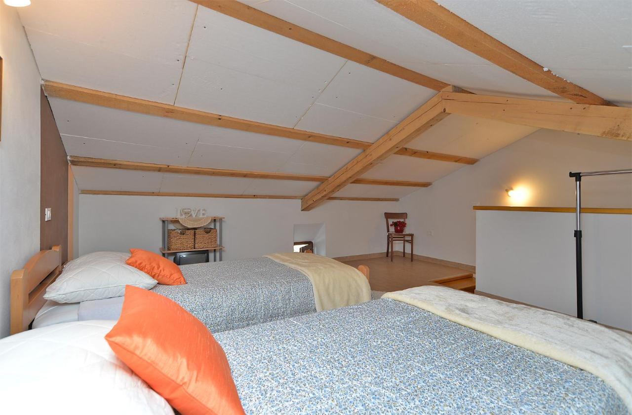 House 2125 Holiday home *