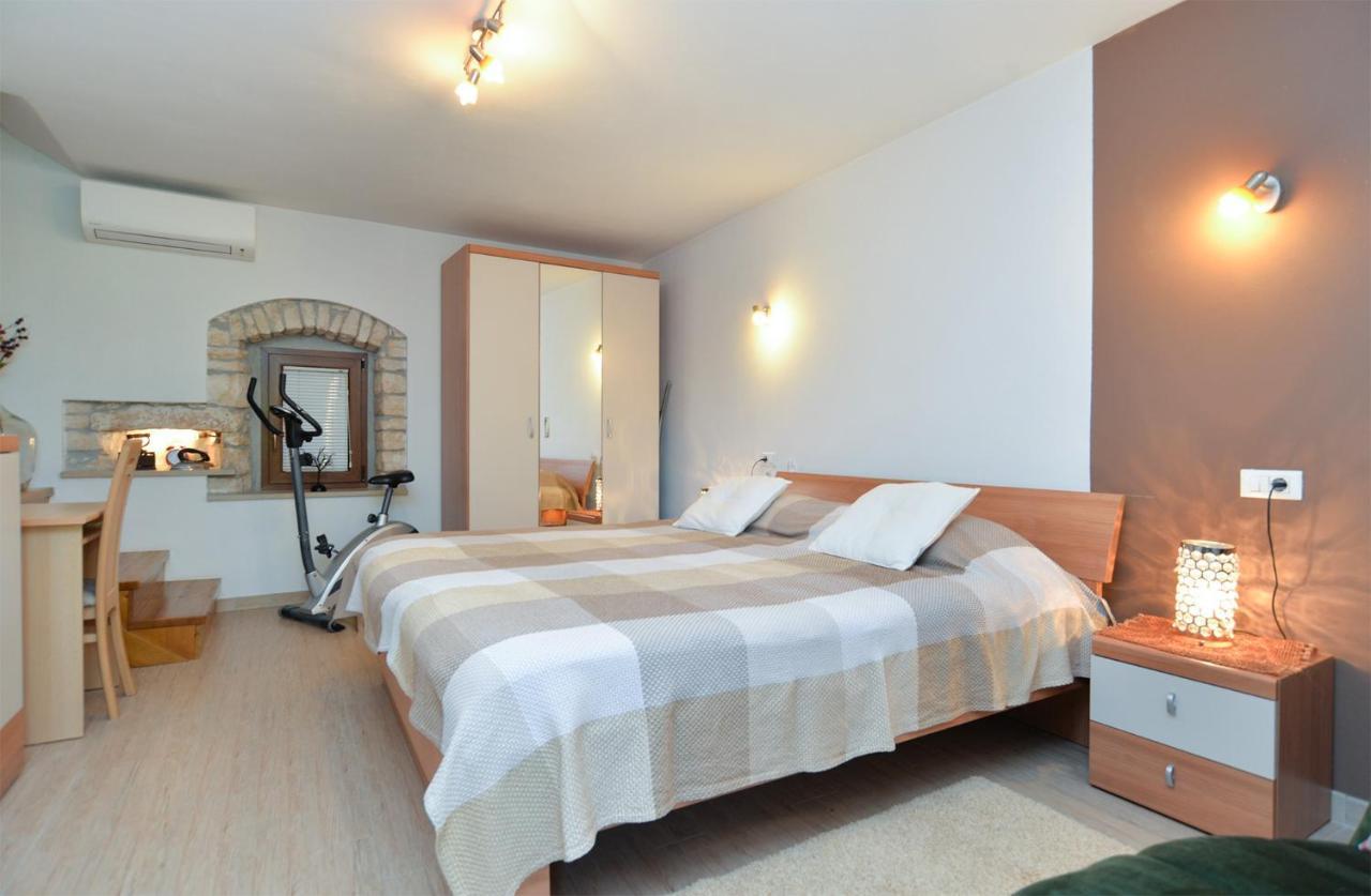 Holiday home House 2125 Sosici