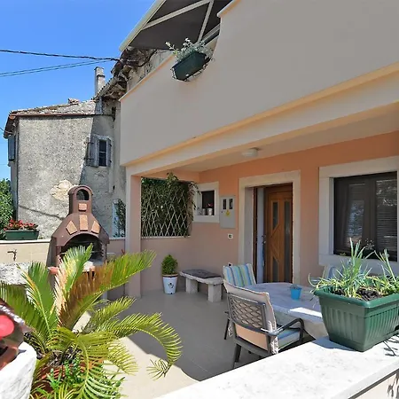 House Sosici 2125 Villa Exterior photo